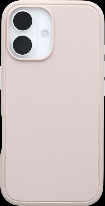 Actual product image OtterBox Symmetry mit MagSafe (Apple iPhone 16)