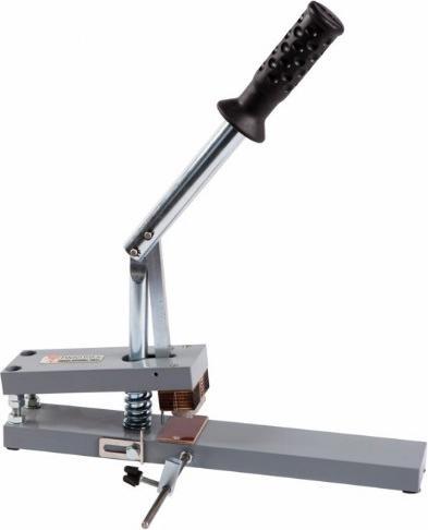 Paperfox Professional Euro Hole Punch Basic Model
