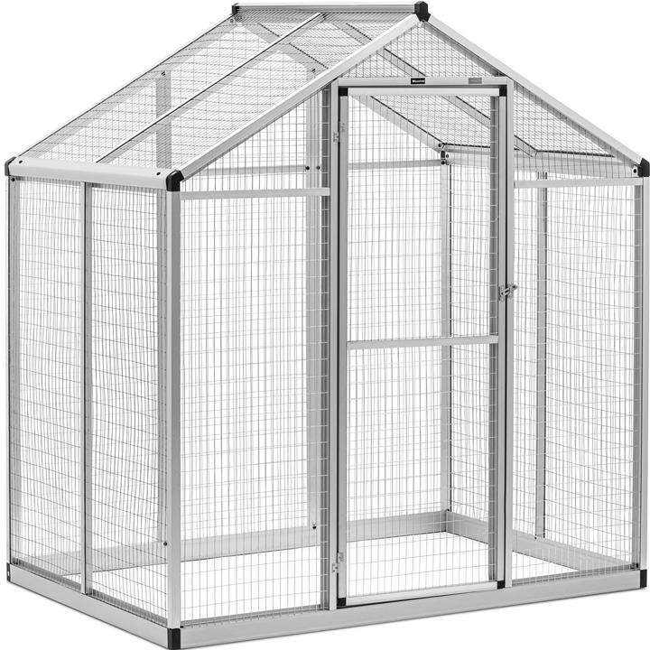 Actual product image Wiesenfield Bird aviary