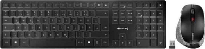Actual product image CHERRY DW 9500 Slim (CH, Wireless)