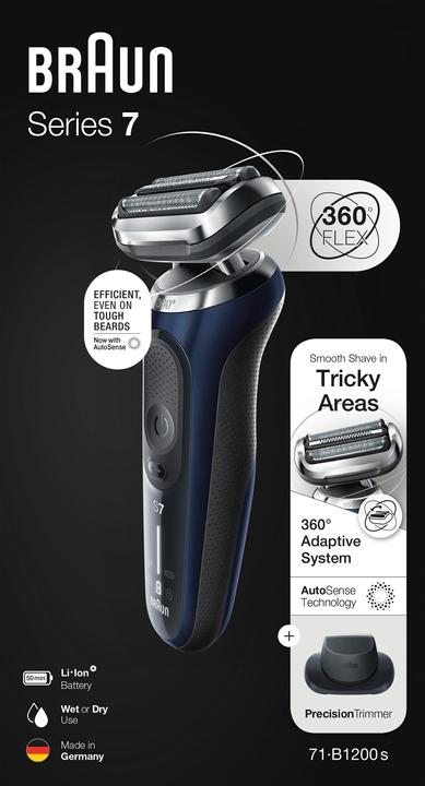 Image du produit Braun Series 7