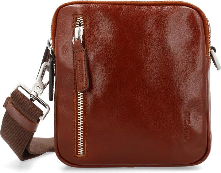 Actual product image Picard Buddy Shoulder Bag