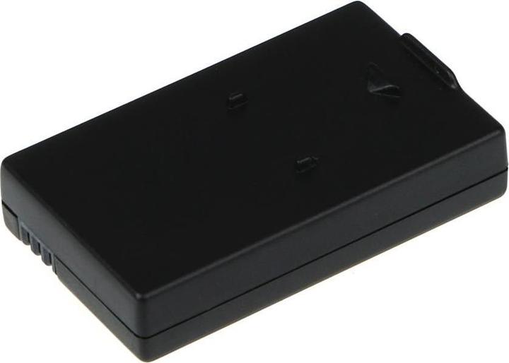Actual product image CoreParts Battery for Parrot RC Hobby (1 Cells, 550 mAh)