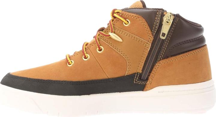 Produktbild Timberland Wanderstiefel Seneca Bay Leder (34.5)