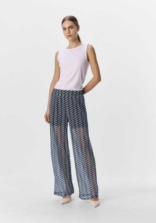 Produktbild Object Strick Hose (XL)