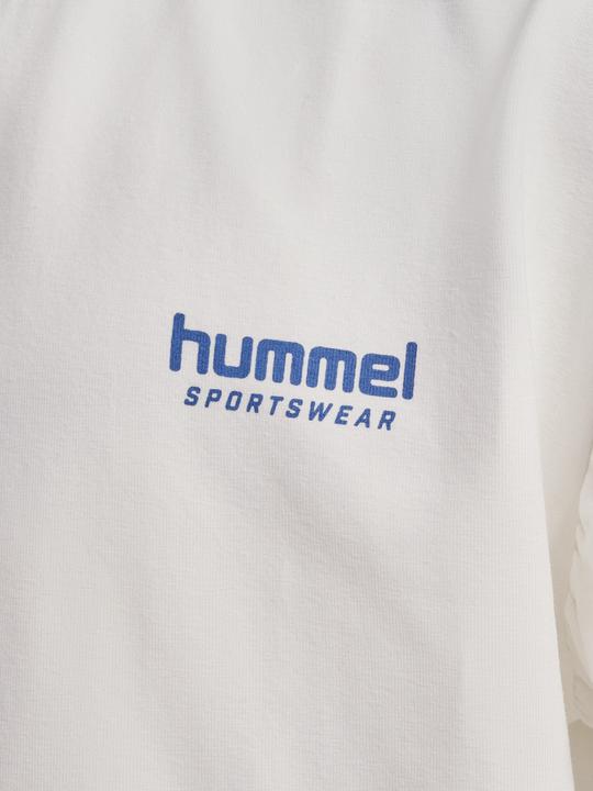 Actual product image hummel Hmlkasandra t-shirt s/s (128)