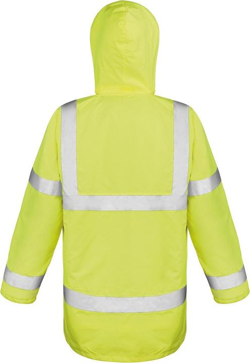 Produktbild Result Clothing Motorway Jacke Signalkleidung (M)