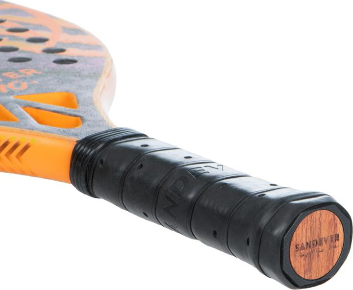 Actual product image Sandever Speed PRO