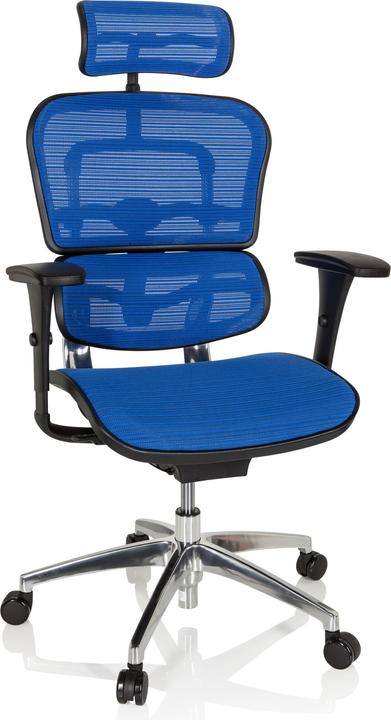 Produktbild Hjh Office Ergohuman Edition