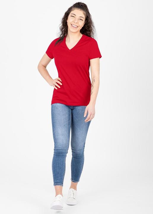 Produktbild JAKO T-Shirt Organic (42) (42)