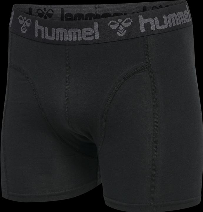 Image du produit hummel Marston 4-Pack Boxers (S, paquet de 4)