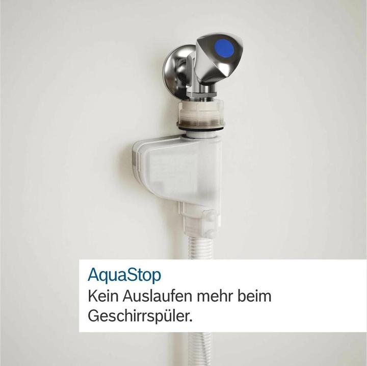 Actual product image Bosch Hausgeräte Serie 4, SBI4ECS21E