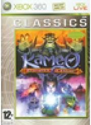 Image du produit Microsoft Kameo : Elements of Power, Xbox 360
