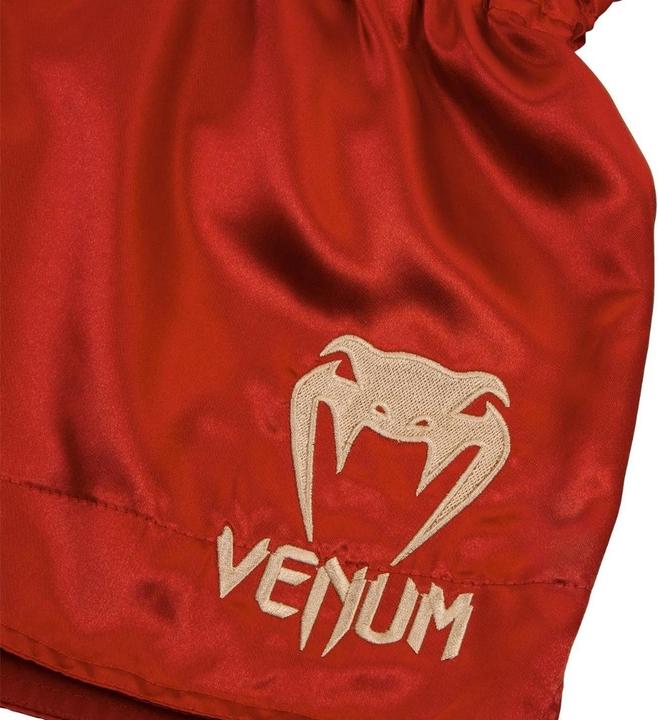 Produktbild Venum Muay Thai Shorts Classic (M)