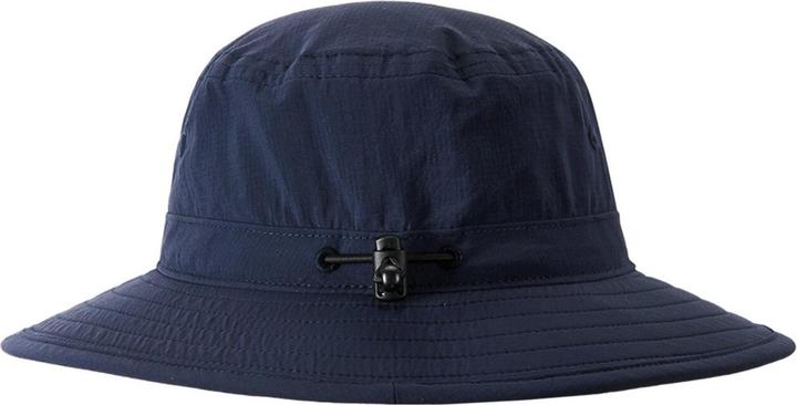 Actual product image Reima Kinder Sonnenschutz Hut Lomat Navy (48)
