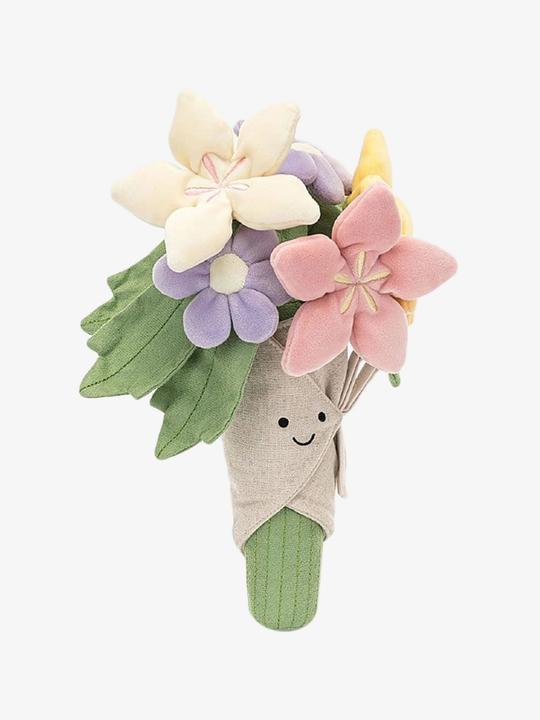 Produktbild Jellycat Stofffigur "Amuseable Bouquet Of Flowers"