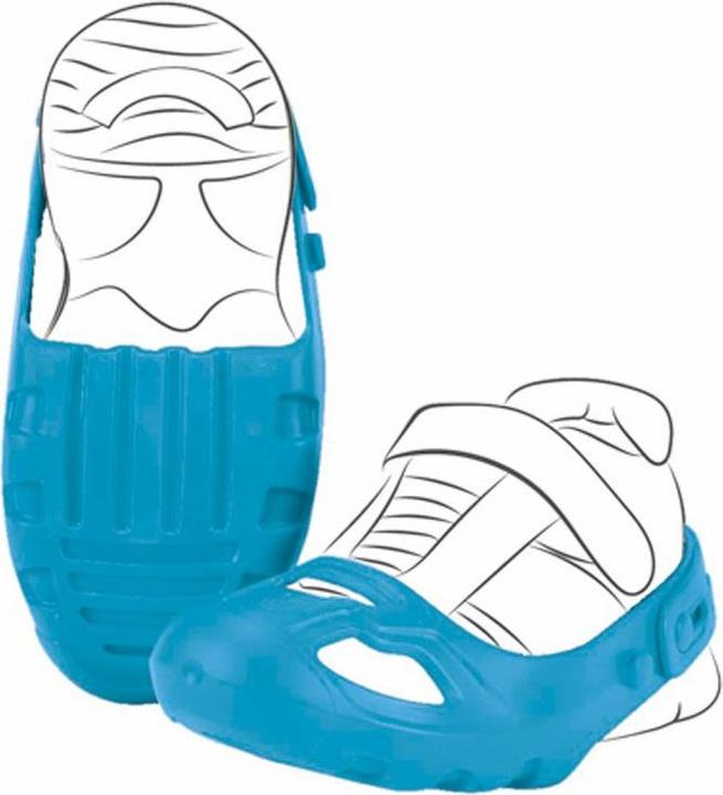 Produktbild BIG Shoe Protectors Pink