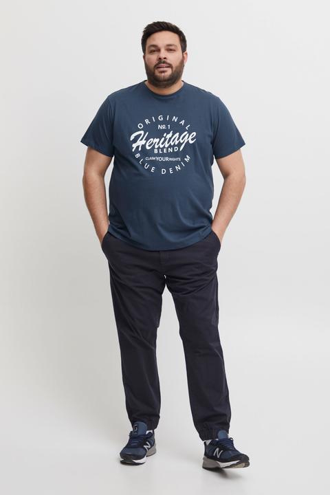 Image du produit Blend BHAbraham BT - 20716312 ME (5XL)