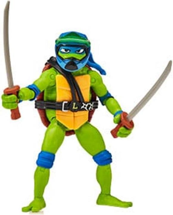 Immagine prodotto Magni Tartarughe Ninja Movie Veicoli Assortiti