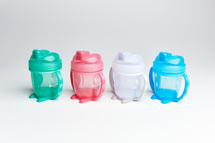Actual product image Herobility Sippy Cup