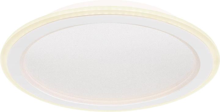 Image du produit Globo Plafonnier Tini blanc LED (1500 lm)