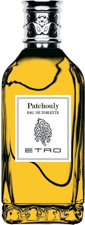 Produktbild Etro Patchouly (Eau de Toilette, 100 ml)