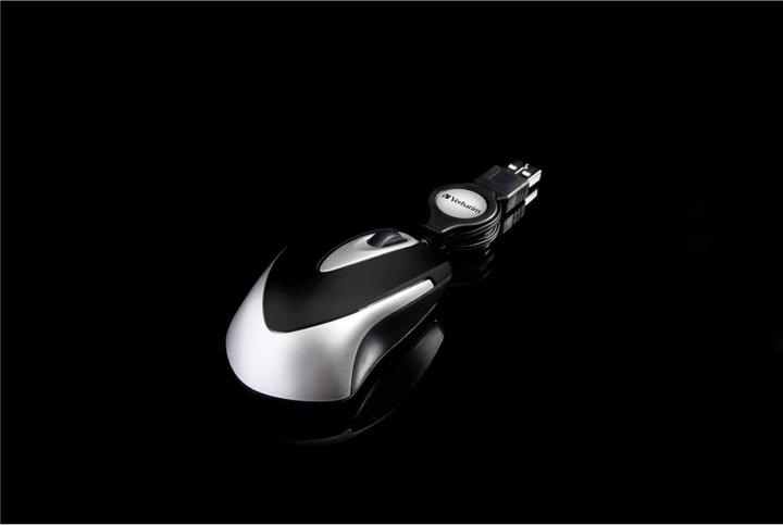 Actual product image Verbatim Go Mini (Cable)