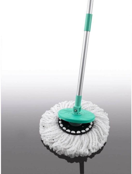 Actual product image CleanMaxx Mop attachment (2 pcs.)