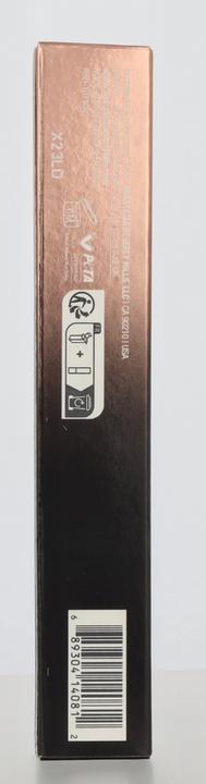 Image du produit Anastasia Beverly Hills Mascara (Noir)