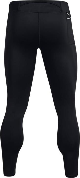 Actual product image Under Armour Mens Qualifier Elite Cold Tights (L)