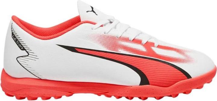 PUMA Bianco-PUMA Nero-Orchidea di Fuoco