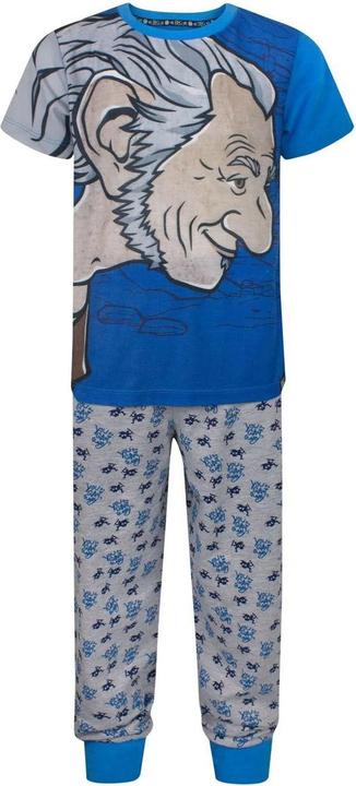 Image du produit The BFG - Ensemble de pyjama GIANT COUNTRY - Garçon (140)