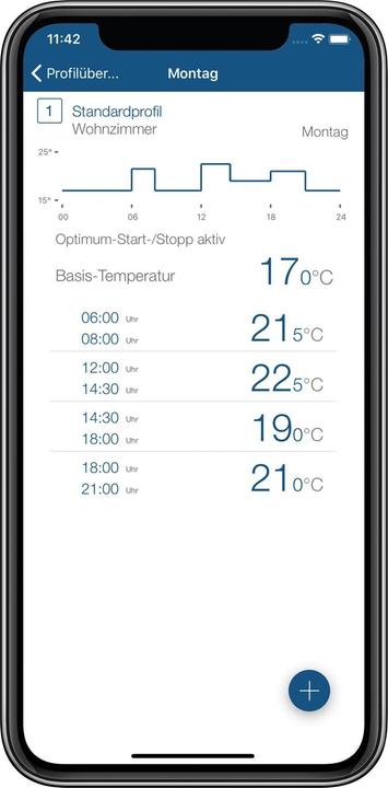 Image du produit Homematic IP Kit de démarrage chauffage sans fil 156537A0