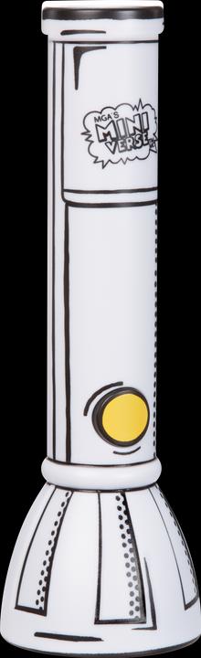 MGA Lampe UV