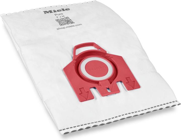 Miele FJM XL HyClean Pure (8 x)