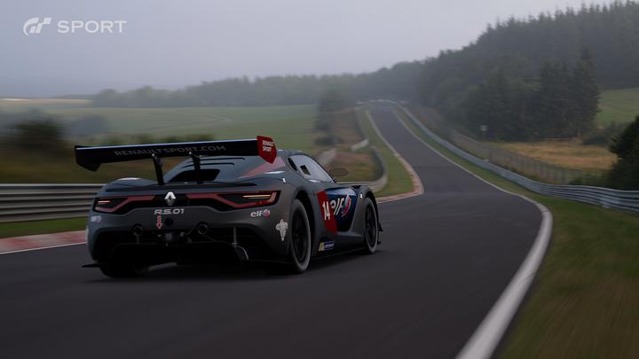 Produktbild Sony PlayStation Hits: Gran Turismo Sport (PS4, Multilingual)