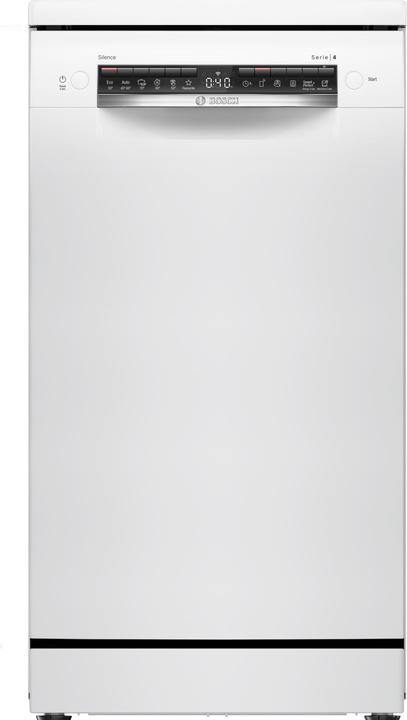 Actual product image Bosch Hausgeräte SPS4EMW61E
