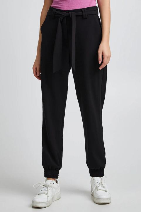 Produktbild B.young BYDANTA CUFF PANTS 2 20810874 (38)