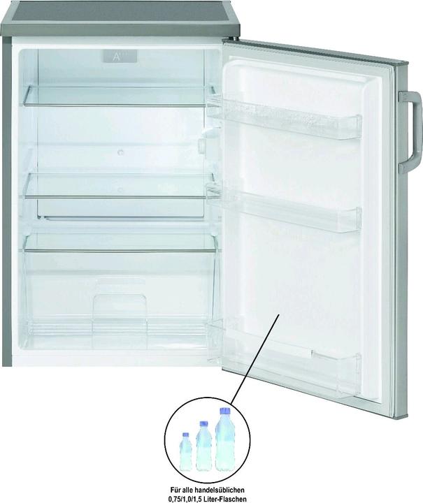 Immagine prodotto Bomann VS 2195 (133 l)