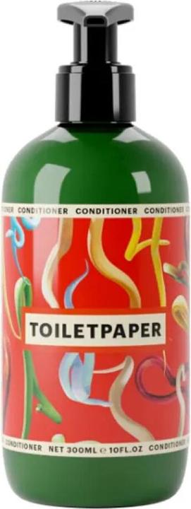 Actual product image Toiletpaper Beauty Conditioner 300ml (300 ml)