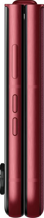 Produktbild Motorola Razr 60 Ultra (512 GB, Pantone Rio Red, 6.96", SIM + eSIM, 50 Mpx, 5G)