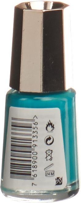 Immagine prodotto Mavala 335 (Blu Pacifico, Smalto)