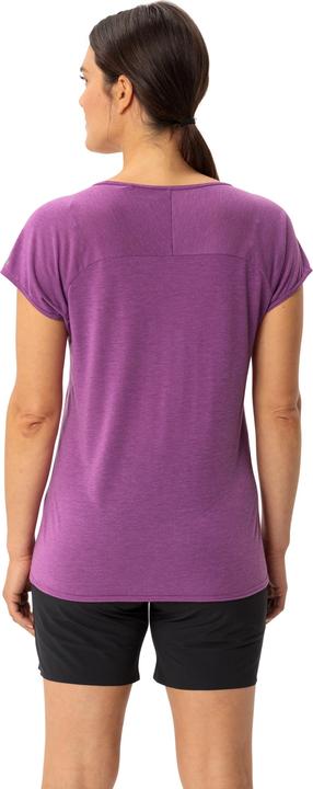 Actual product image Vaude Tekoa T-Shirt II (42, L)