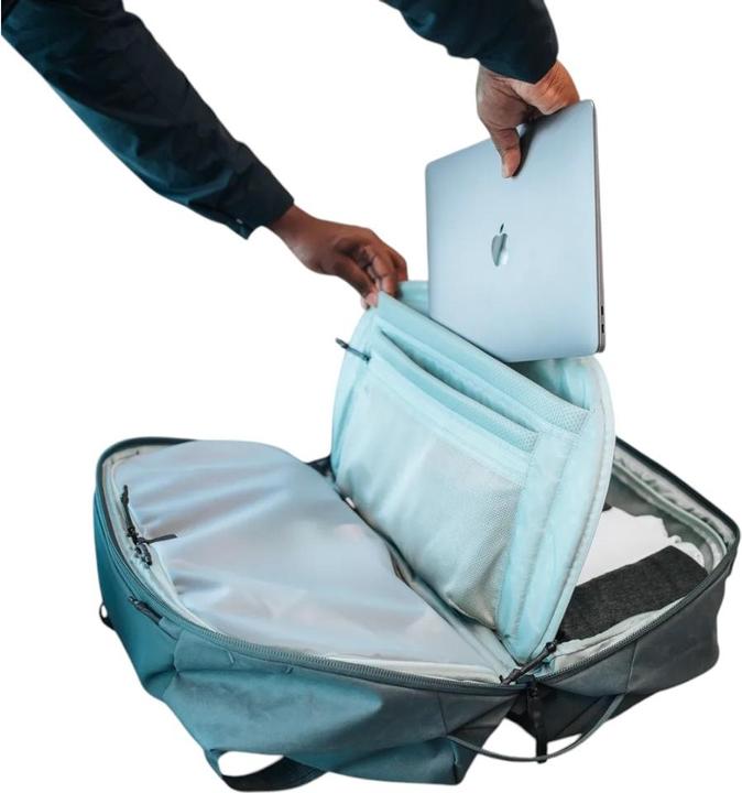 Produktbild Thule Aion Duffel Bag 35L - Dark Slate (35 l)