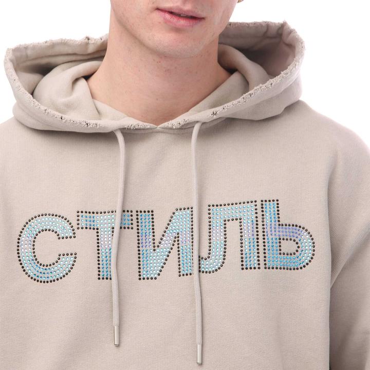 Immagine prodotto Heron Preston CTNMB Felpa con Cappuccio Uomo (S)