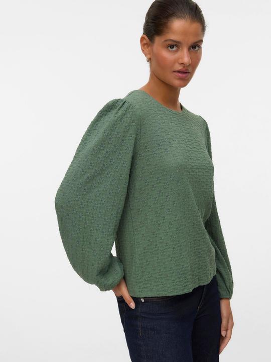 Produktbild Vero Moda VMFLOWER Top Bluse (L)