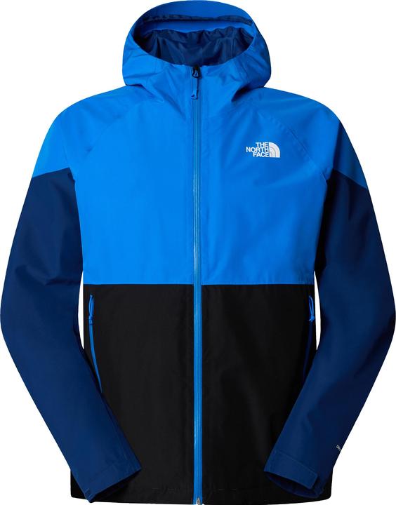 North Face Lightning Zip-in