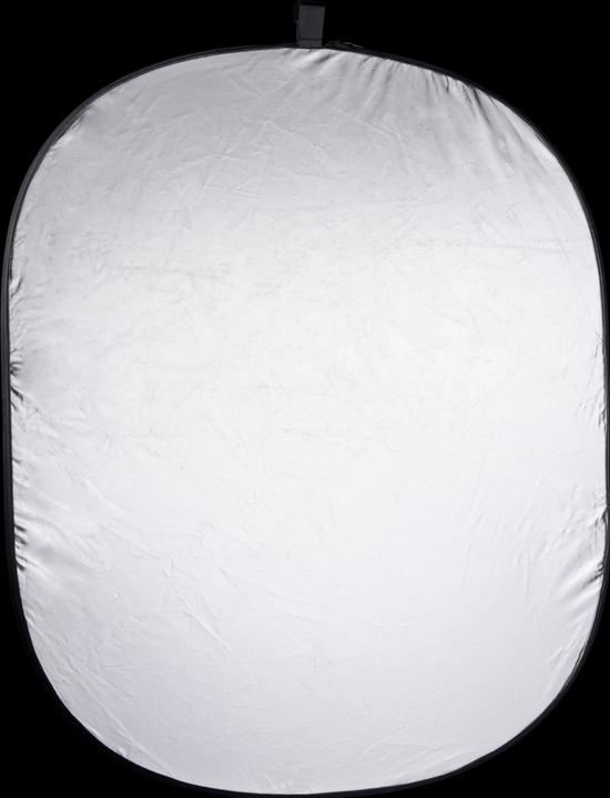 Image du produit Walimex 7in1 Jeu de réflecteurs pliants 150x200cm (Réflecteur rabattable)