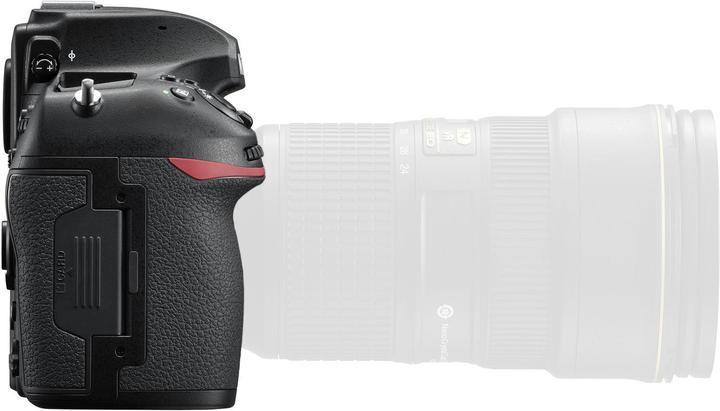 Productafbeelding Nikon D850 Lichaam (45.70 Mpx, Volledig formaat)
