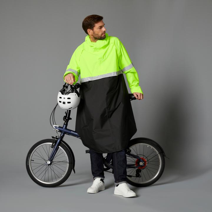 Image du produit Btwin FLUO 560 (M/L)